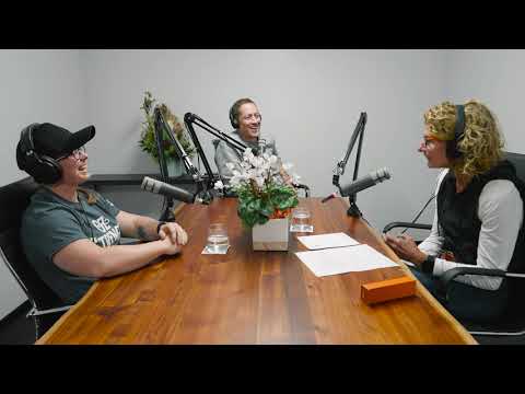 Unleash the Beast - Push for Better S3E1