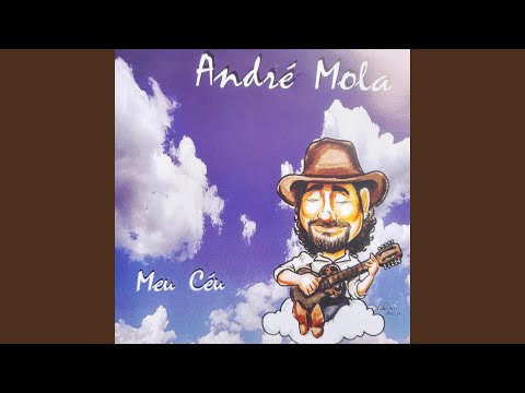 Sertão Não É Céu - André Mola