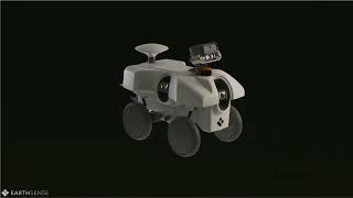 Stanford Seminar - Where are the Field Robots?