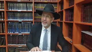 LA TECHOUVA 9 De passer du serviteur au fils d Ashem l élévation de l'âme de Louis Eliyaou ben Zaiza zal