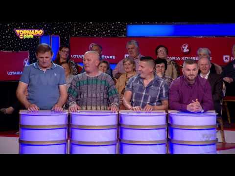 Tornado me Para - Pj.3 - 21 Maj 2017 - Vizion Plus - Quiz Show