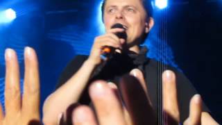 Paddy Kelly  Tambach 29.7.2017 Run Jump Fly