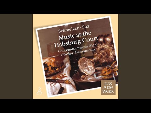 Sonata a 5 (From Kroměříž MS A 552)