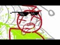 Classic Cyanide Happiness Losing Streakers