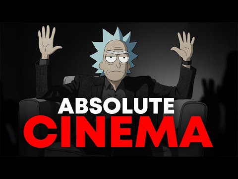 The Greatest Rick And Morty Episodes