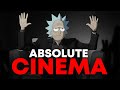 The Greatest Rick And Morty Episodes