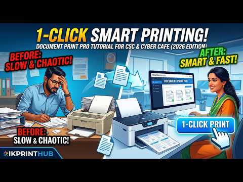 Video Tutorial Thumbnail