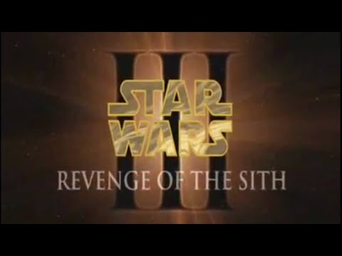 The Nerdcast Episode 3 - Star Wars, Revenge of The Sith