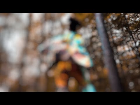 Anita Rafuna – COZY (Prod. by Don)