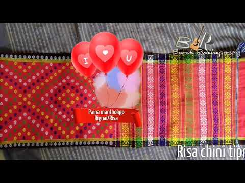 New design Bwthai  Risha 2021 july|| 2021 risha takborok