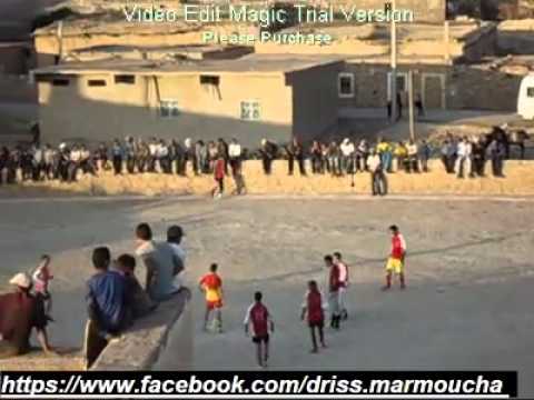 ait bazza_ ait lghazi vs ait imane ايت بازة