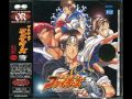KOF KYO IORI THEME