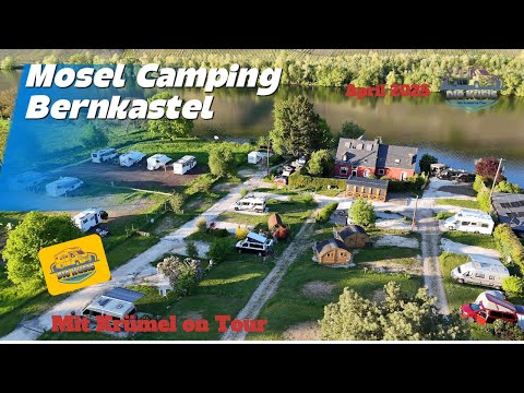 Mosel Camping Bernkastel