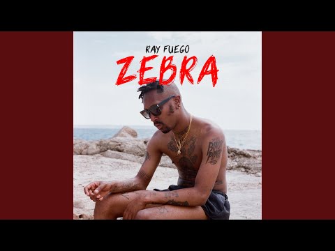 Zebra (feat. Larry Racer)