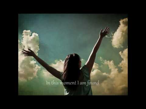 Alive In This Moment
