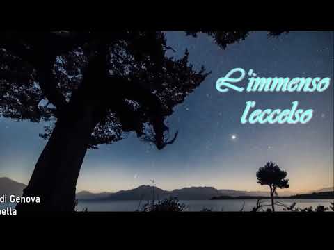Inno 28 - L'immenso, l'eccelso