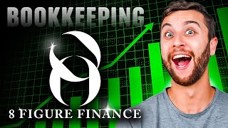 8 Figure Finance Overview