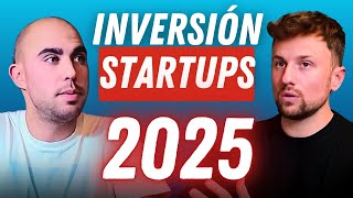 Validar tu Idea con Herramientas Digitales | Actualidad Inversión en Startups 2025
