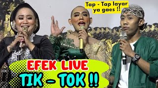 Download lagu Cak Hengky Cs   Lusi Brahman Lucu Poll !! Dadi Mc Koyok Guru TK mp3