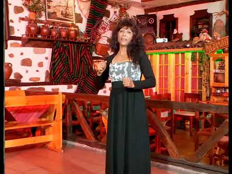 Елена Христова   хороводна китка   Elena Hristova   Horovodna Kitka