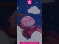 Nina Bobo Lullaby Short