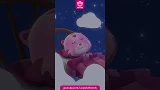 Download lagu Nina Bobo Lullaby - Short mp3