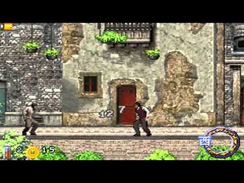 Le Tour du Monde en 80 Jours GBA