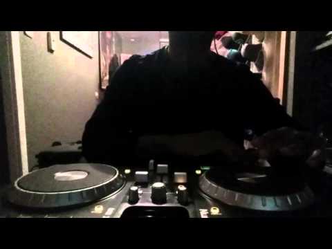 My tribute to A Tribe Called Quest late Phife Dawg...RIP