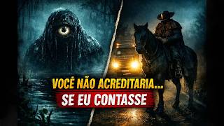 “Eles Disseram Para Não Ir… Eu Fui Mesmo Assim” (988)