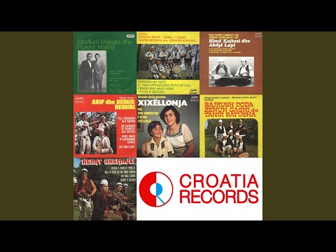 Mos Shko N'gjermani Djalo