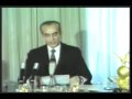 Shah‪'‬s Last Speech ‪(‬uncensored‪)