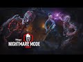 Dying Light 2 — Nightmare Mode
