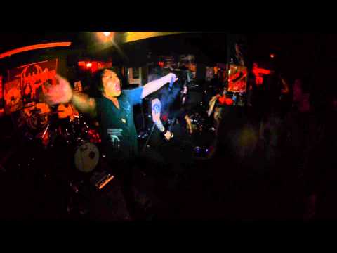 IMPERIAL DOMINATION - Fake Fuckers