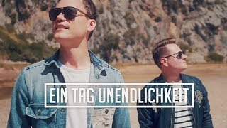 Harris &amp; Ford - Ein Tag Unendlichkeit (Hardstyle)