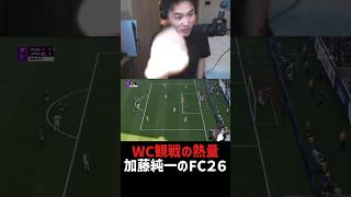 ゲーム実況とは思えない熱量