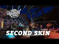 Second Skin (Live at Red Rocks)