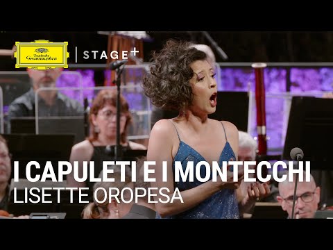 WORLD OPERA DAY 2025: Lisette Oropesa sings Bellini's 'Oh! Quante volte, Oh! Quante!'