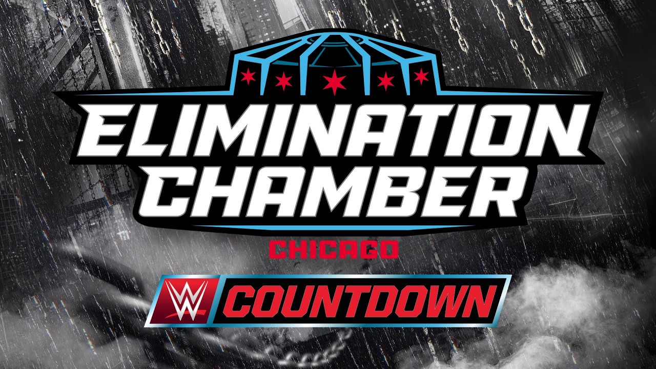 Countdown to Elimination Chamber: Feb. 28, 2026