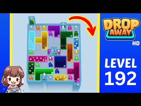 Level 192 Thumbnail