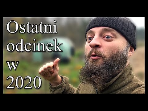 Ogrodowe pierdamony 87 - ostatni odcinek 2020