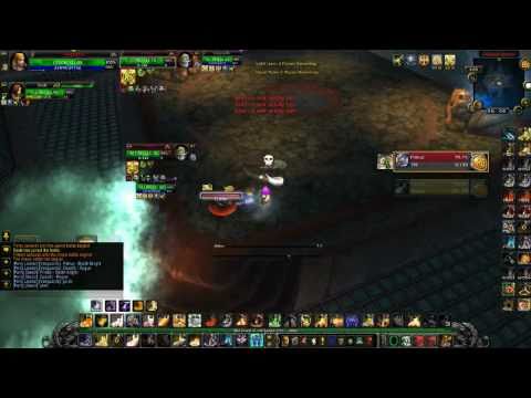 Vanguards Ret Rogue 2s PvP Arena RAW - 2 / 6