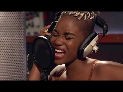 Behind The Making Of 'Tekere' - Coke Studio Africa (ET)