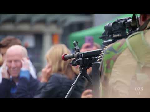 078tv - 3 jaar geschiedenis shortje