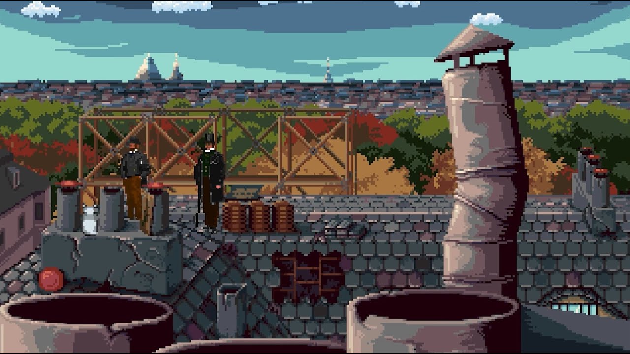 Casebook 1899: The Leipzig Murders release date reveal trailer teaser