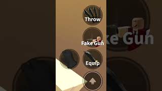 Download lagu Roblox - Trolling Failed 🤡 😂Murder Mystery 2 mm2 #shorts #youtubeshorts #roblox #mm2 mp3