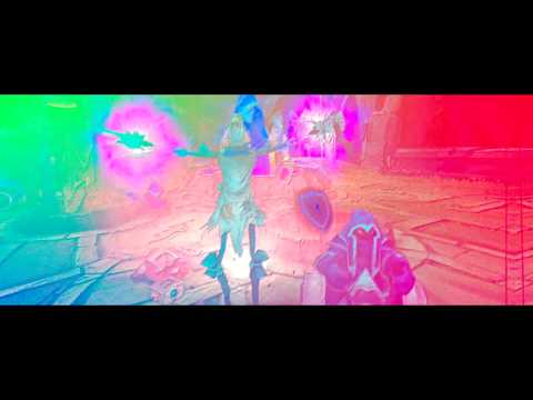 "Blueberry Fiddle" || A Tribute to my boy, Fiddlesticks