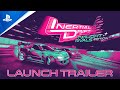 Inertial Drift: Twilight Rivals Edition - Launch Trailer | PS5 Games