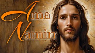Download lagu AMA NAMIN (Sa Iyong Tahanan) with Lyrics mp3 Download lagu AMA NAMIN (Sa Iyong Tahanan) with Lyrics mp3