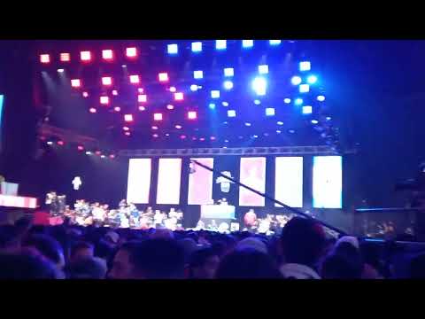 RED BULL BATALLA DE GALLOS ARGENTINA 2022 (EXE VS NEKRO)