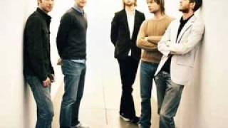 Maroon 5 - Pure Imagination